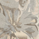 Athena ATH-5150 Black / Brown Rug