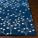 Athena ATH-5156 Ink Blue / Sage Rug