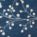 Athena ATH-5156 Ink Blue / Sage Rug