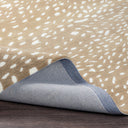 Athena ATH-5162 Cream / Light Brown Rug