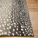 Athena ATH-5170 Black / Cream Rug