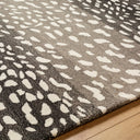 Athena ATH-5170 Black / Cream Rug