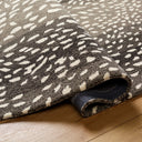 Athena ATH-5170 Black / Cream Rug
