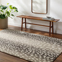 Athena ATH-5170 Black / Cream Rug