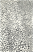 Athena ATH-5171 Black / Cream Rug