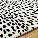 Athena ATH-5171 Black / Cream Rug