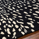 Athena ATH-5172 Black / Cream Rug