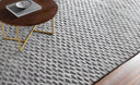 Atlantis ATL-6001 Slate / Taupe Rug