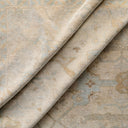 Antique ATQ-1000 Charcoal / Ivory Rug