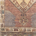 Antiquity AUY-2303 Brown / Camel Rug