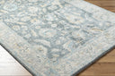 Avellino AVL-2305 Deep Teal / Denim Rug