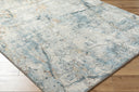 Avellino AVL-2306 Deep Teal / Gray Rug