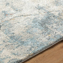 Avellino AVL-2306 Deep Teal / Gray Rug