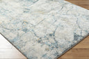 Avellino AVL-2307 Deep Teal / Denim Rug