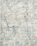Avellino AVL-2307 Deep Teal / Denim Rug