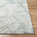 Avellino AVL-2307 Deep Teal / Denim Rug