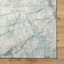 Avellino AVL-2307 Deep Teal / Denim Rug