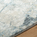 Avellino AVL-2307 Deep Teal / Denim Rug