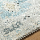 Avellino AVL-2308 Deep Teal / Denim Rug