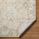Avellino AVL-2310 Deep Teal / Denim Rug