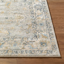 Avellino AVL-2310 Deep Teal / Denim Rug