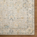 Avellino AVL-2310 Deep Teal / Denim Rug