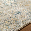Avellino AVL-2310 Deep Teal / Denim Rug