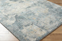Avellino AVL-2311 Deep Teal / Denim Rug