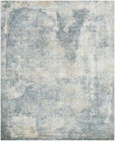Avellino AVL-2311 Deep Teal / Denim Rug