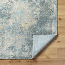 Avellino AVL-2311 Deep Teal / Denim Rug