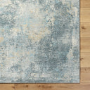 Avellino AVL-2311 Deep Teal / Denim Rug
