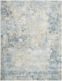 Avellino AVL-2312 Deep Teal / Denim Rug