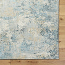 Avellino AVL-2312 Deep Teal / Denim Rug