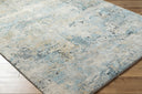 Avellino AVL-2313 Deep Teal / Denim Rug