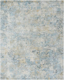 Avellino AVL-2313 Deep Teal / Denim Rug
