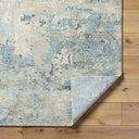 Avellino AVL-2313 Deep Teal / Denim Rug
