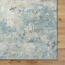 Avellino AVL-2313 Deep Teal / Denim Rug