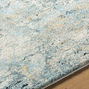 Avellino AVL-2313 Deep Teal / Denim Rug