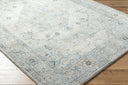 Avellino AVL-2314 Deep Teal / Denim Rug