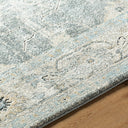 Avellino AVL-2315 Deep Teal / Denim Rug