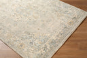 Avellino AVL-2316 Deep Teal / Denim Rug