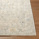 Avellino AVL-2316 Deep Teal / Denim Rug