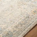 Avellino AVL-2316 Deep Teal / Denim Rug