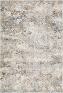 Avellino AVL-2323 Deep Teal / Gray Rug