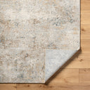Avellino AVL-2323 Deep Teal / Gray Rug