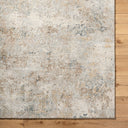 Avellino AVL-2323 Deep Teal / Gray Rug