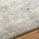 Avellino AVL-2323 Deep Teal / Gray Rug