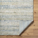Avellino AVL-2325 Deep Teal / Gray Rug