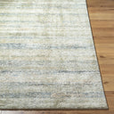 Avellino AVL-2325 Deep Teal / Gray Rug