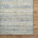 Avellino AVL-2325 Deep Teal / Gray Rug